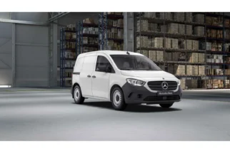 Mercedes-Benz-Citan