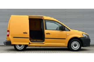 Volkswagen-Caddy