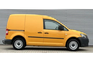 Volkswagen-Caddy