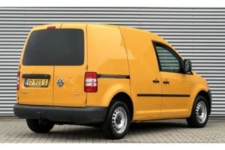 Volkswagen-Caddy