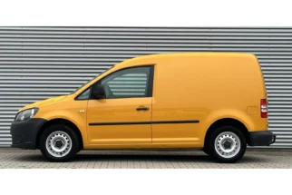 Volkswagen-Caddy