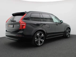 Volvo-XC90