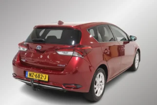 Toyota-Auris