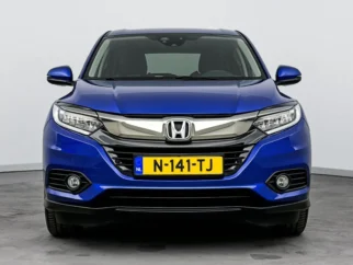 Honda-HR-V