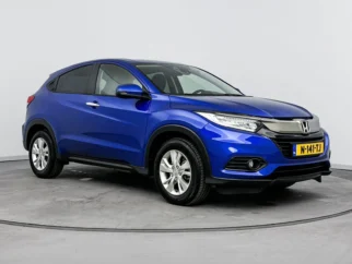 Honda-HR-V