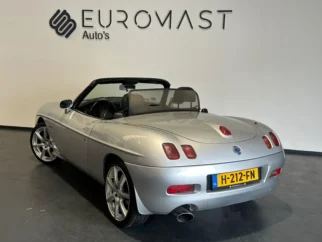 Fiat-Barchetta