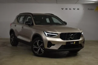 Volvo-XC40