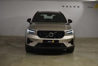 Volvo-XC40