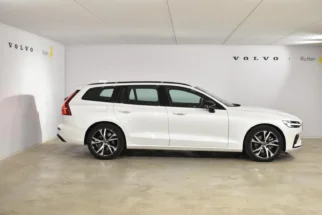 Volvo-V60