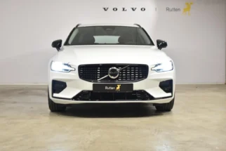 Volvo-V60