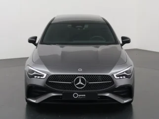 Mercedes-Benz-CLA-Klasse