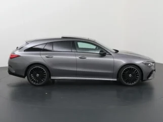 Mercedes-Benz-CLA-Klasse