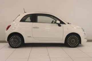 Fiat-500