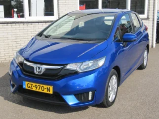 Honda-Jazz