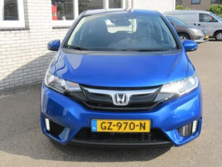 Honda-Jazz