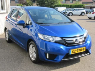 Honda-Jazz