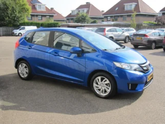 Honda-Jazz