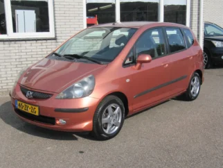 Honda-Jazz