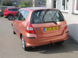 Honda-Jazz