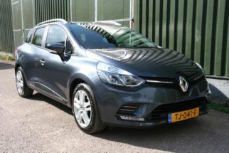 Renault-Clio