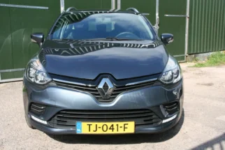 Renault-Clio