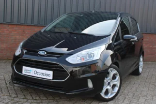 Ford-B-MAX