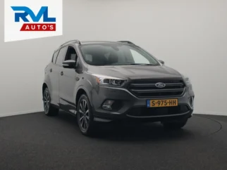 Ford-Kuga