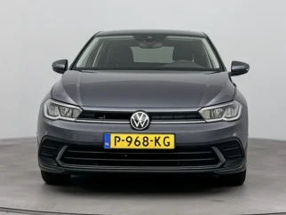 Volkswagen-Polo