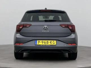 Volkswagen-Polo