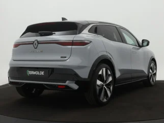 Renault-Mégane