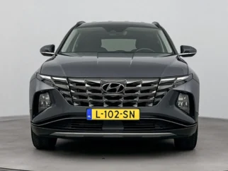 Hyundai-Tucson