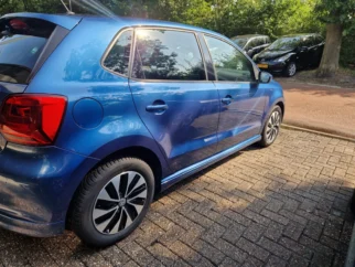 Volkswagen-Polo