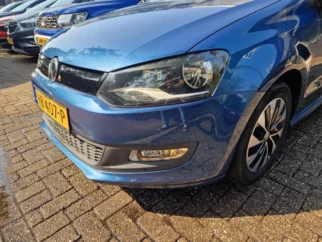 Volkswagen-Polo