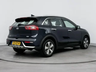 Kia-Niro