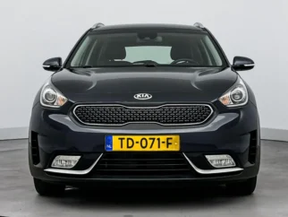 Kia-Niro