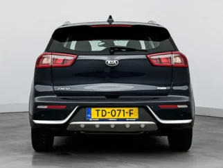 Kia-Niro