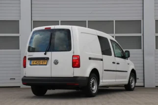 Volkswagen-Caddy