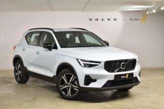 Volvo-XC40