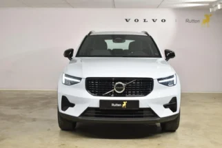 Volvo-XC40