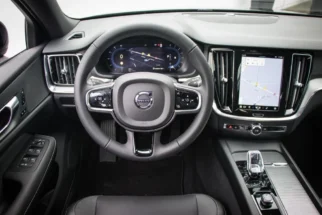 Volvo-V60