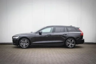 Volvo-V60