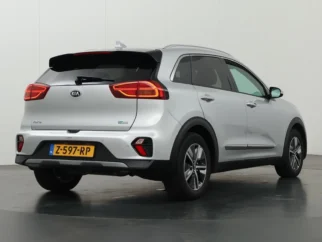 Kia-Niro