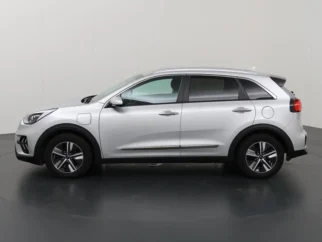 Kia-Niro