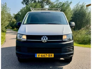 Volkswagen-Transporter