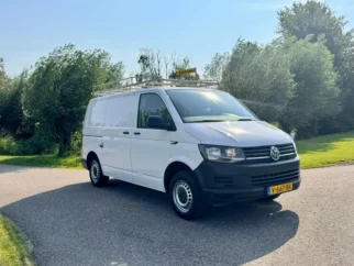 Volkswagen-Transporter