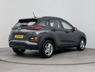 Hyundai-KONA