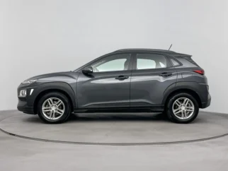 Hyundai-KONA