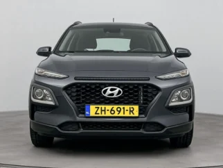 Hyundai-KONA