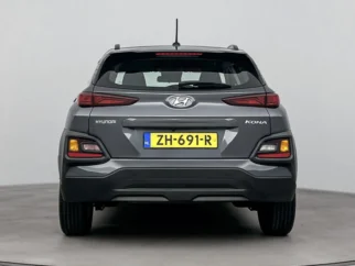 Hyundai-KONA