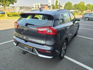 Kia-Niro